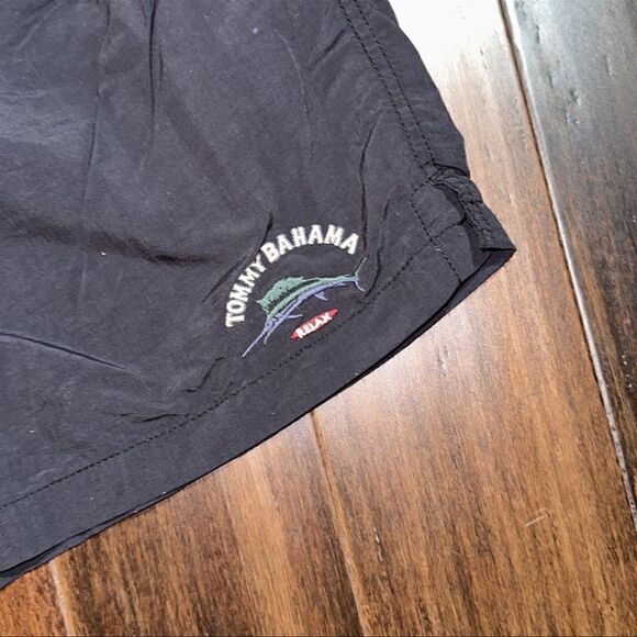 Tommy Bahama Swim Trunks - Picture 2 of 5
